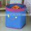 Collapsible Kids Toy Storage Hamper