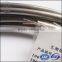 Auqi High Density Armoured Magnesium Oxide Minerally Insulated Thermocouple Cable Diameter 5mm