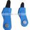 Wire rope open socket