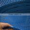 The PVC floor mat of cheap and is not encrypted