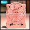 China Cheap Led Digital Message Usb Fan