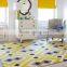 Customized Modern hand tufted home Carpet with fire proof, Home Rugs