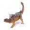 ankylosaurus toy plastic dinosaur toy custom dinosaur toy