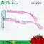 2016 latest Italy design fashion PC injection beautiful diamond children girl sunglasses UV400 EN71