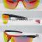 Quality Sports Sunglasses TR90 Material Fishing Sunglasses