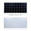 100W monocrystalline solar panel home use PV module charging of 12V battery solar power system FR-104
