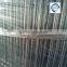 3.0mm Wire Dia 2''x4'' Galvanized Welded Wire Mesh Fence For Construction