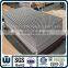 high precision aluminium checker plate floor