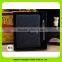 16025 Leather Business Notebook Gift Set Packaging Attached With A Pen Luxury Style Daily Planner