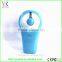 Best Selling Rechargeable Portable USB Batteries Handheld Cooling Mini Desk Fan