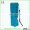 2015 colorful universal portable power bank 2600mAh AAA power bank