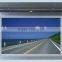 22 Inch Bus Digital Signage video billboard screen