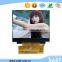 2.3 inch TFT QVGA 320x240 with RTP tft lcd display module