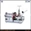 QT4-CII alloy body heavy duty pipe manufacturing machine