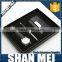 Low price notebook and pen office stationery gift set with high quality