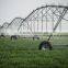 aquaspin pivot system irrigation machine
