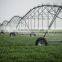 Pointer sprinkler irrigator