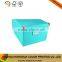 Handmade Paper Box Collapsible Paper Storage Box Household Cardboard Packaging Box