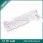 Shenzhen Vians stainless steel lock u type bracket for magnetic lock glass door