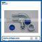90 degree O-RING metric female 24 degree cone seal H.T. fitting 1/2 inch union fittings ( 20591)