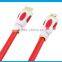 OD8.2mm High Definition Multimedia Interface v1.4 Audio/Video Cable 1m,1.5m1.8m,3m,5m1080p With Ethernet Hi-Speed HDTV 3D and PS