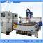 cnc router 4 axis machine for engraving cutting EPS foam,styrofoam,PU foam,polystyrene
