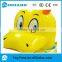 inflatable rider for kids, pool floats beach lounger