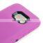 China mobile phone case for samsung s7 adge mini plastic case