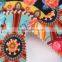KEQIAO Textile Latest design High Quality tube knit fabric