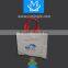 2016 High Quality Wholesale pp Non Woven Lamination Handle Bag