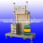 semi automatic all kinds beer/commercial non alcoholic/german fruit small beer bottle filling machine