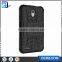 2016 New Products 2 in 1 Slim Armor TPU + PC Kickstand Case For Alcatel One Touch Pixi 4 3.5" Back Cover  france china