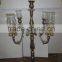 Wholesale hanging candelabras centerpieces for wedding and home deco