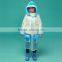 2016 wholesale cartoon custom disposable waterproof best popular raincoat for heavy rain