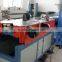 ASUN PP/PE Corrugated Pipe making machine