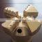 API (3 blades) kingdream drag bit/drag bits for water well