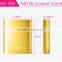 100% Full Capacity Aluminum Housing Portable Cell Phone Charger 10400mAh