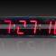GPS Standard Slave Clock for synchronization