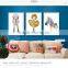 Home Decoration Modern Abstract Acrylic Painting