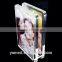 Elegant China gold supplier picture frame high quality