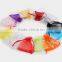 In Stock Mixed Color Wedding Favour Wholesale Organza Gift Bag