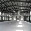 Prefabricated steel warehouse (LTX625)