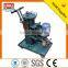 Oil Filter Cart with Function of Oil Adding (FLUC)metal dolly flat cart small metal cart