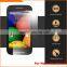 Original tempred glass screen protector for Motorola Moto E, Hot selling for Motorola Moto E screen protector