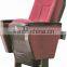 Cheap church chair Theater cinema hall seating auditorium furniture