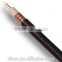 1/2'' 50ohms corrugated copper tube coaxial cable