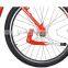 2016 New aluminum alloy adjustable bicycle side kickstand