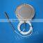 Remote Refrigeration Flange thermometer with capillary -40+60C