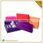 Beauty Cosmetic Case And Gift Box Custom Logo Print Design