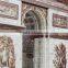 Paper 3D Puzzle Arch Triumphal Paris